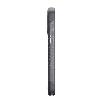 [114569113190] UAG iPhone 18/17 Pro Monarch Pro Magsafe Case - Veil Ash